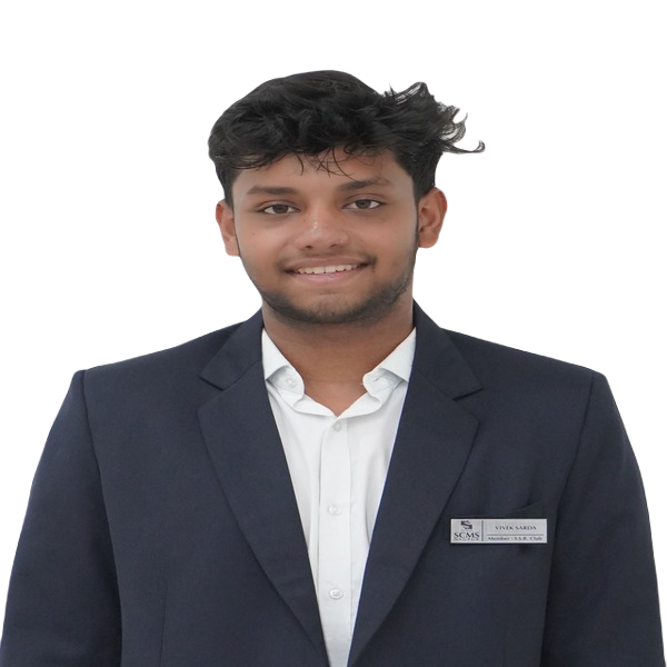 Vivek Sarda